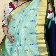 Venkatagiri Pattu saree,no:FD