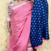 Rinkle crepe sarees,no:-05