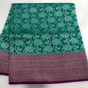 Offer Benaras Sarees-SBS05