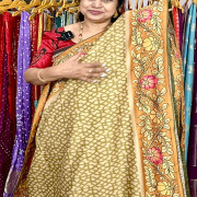 Desi Puresilk Saree-DPS04