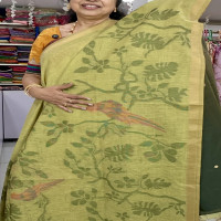 linen-jamdhani-pythani-pallu-saree-ljps05
