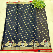 Silk Kota Sarees-SKS10