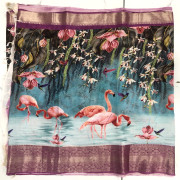Weaving Mistake Mangalagiri saree-WMMS02
