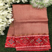 Benarasi Soft Tissue-TST07