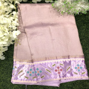 Benarasi Soft Tissue-TST08