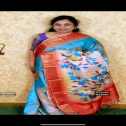 Kollam silks Sarees:-KK7