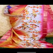 Kollam silks Sarees:-KK9