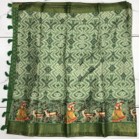 semi-tusser-sarees-sts45