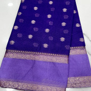 Pure Cotton Kota saree-PCKS01