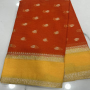 Pure Cotton Kota saree-PCKS03