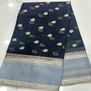 Pure Cotton Kota saree-PCKS05
