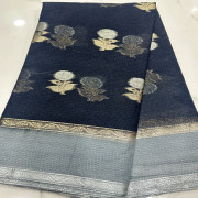 Pure Cotton Kota saree-PCKS06