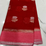 Pure Cotton Kota saree-PCKS08
