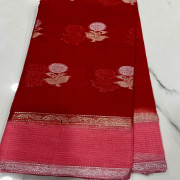 Pure Cotton Kota saree-PCKS08