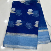 Pure Cotton Kota saree-PCKS011