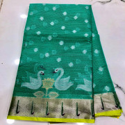 Silk Kota Mela Sarees-SKMS04
