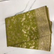 Weaving Mistake saree-WMS02