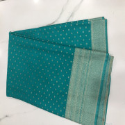 Weaving Mistake saree-WMS09