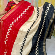 Ganga Jamuna Saree-GJS02