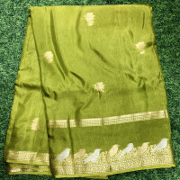 weavers-offer-mysore-crepe-saree-mysc33