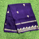 weavers-offer-mysore-crepe-saree-mysc40