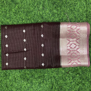 Khatan Silk Sarees - KSS08
