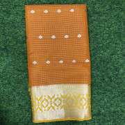 Khatan Silk Sarees - KSS12