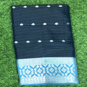 Khatan Silk Sarees - KSS15
