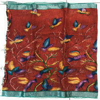 linen-bandhini-print-sarees-lbps02