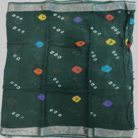 linen-bandhini-print-sarees-lbps04