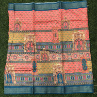 tusser-printed-sarees-tps07