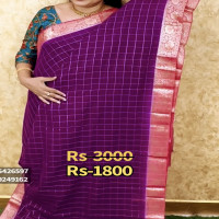 georgette-sareesno-21g04