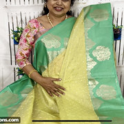 Silk Kota sarees,No:-VC2