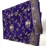 Weavers Offer Benaras Saree-WOBS12