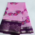 Designer Dhupion silks-DDS07