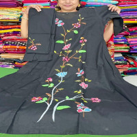 cotton-dress-size-42-cd06