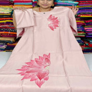 Cotton Dress Size-42-CD07