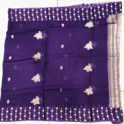 Pure Tusser Kota Saree-PTS15