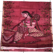 Pure Cotton Kota Sarees-PCKS01