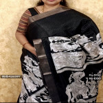 Kia silk saree,no:-KSS1