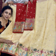 Silk Kota lehanga-SLKL89