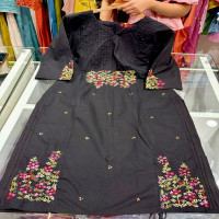 cotton-dress-size-38-cd08