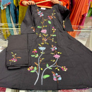 Cotton Dress Size-42-CD06