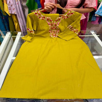 cotton-dress-size-42-cd04