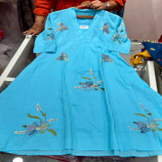 Cotton Kurtis-CK03