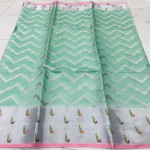 Weaving Mistake Silk Kota Saree-WMSK20
