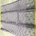Weaving Mistake Silk Kota Saree-WMSK21