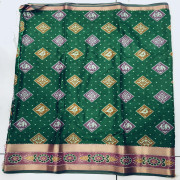 Clearance sale patola sarees-CPS07