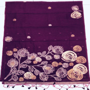 Clearance Sale Mstka jamdhani sarees-CMJS01