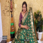 bangalore-tusser-saree-bt08